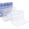 PLANCHA PVC 2MM X 200MM
