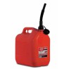 BIDON DE GASOLINA 10 LITROS