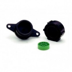 GOTERO TURBOLENTO EURO KEY -3,7L-5,9L-11,4L