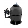 FILTRO INYECTADO BLACK PRETO 500