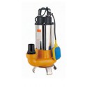 ELECTROBOMBA SUMERGIBLE SERIE VF