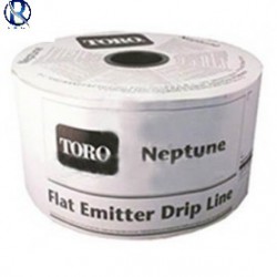 CINTA DE RIEGO NEPTUNE, 6MIL A 20CM 3400MT