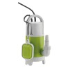 BOMBA DE AGUA SUCIAS GARDEN PLUS