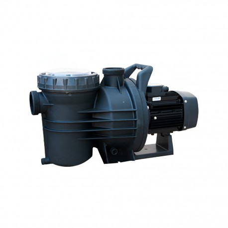 BOMBA DE PISCINA SERIE POOL2- 3cv- 380v