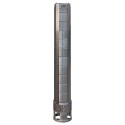 HIDRAULICO 6" INOX SERIE SP15--48MT HASTA 420MT