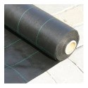 MALLA ANTIHIERBA 105 GR/M2 ROLLO 2,10X100 METROS