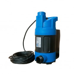 ELECTROBOMBA SUMERGIBLE SERIE LKS