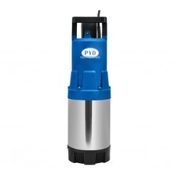 ELECTROBOMBA DE ACHIQUE SERIE AQUASMART