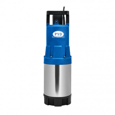 ELECTROBOMBA DE ACHIQUE SERIE AQUASMART