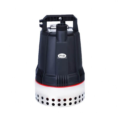 ELECTROMBOMBA PARA AGUA MARINA SEA-GS INOX