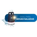 ELECTROMBOMBA PARA AGUA MARINA SEA-GS INOX
