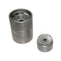 HIDRAULICA RADIALES 6" MOD 6D BELARDI