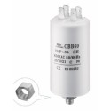 CONDENSADOR PARA MOTOR 220V