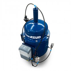 FILTRO AUTOMATICO AZUD LUXON LCA