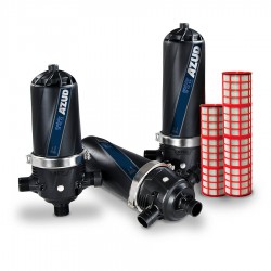 FILTRO AZUD MODULAR 300