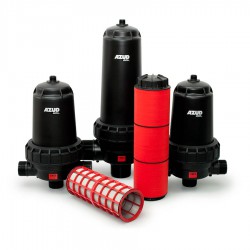 FILTRO AZUD MODELO AGL