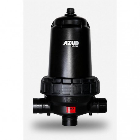 FILTRO AZUD MODELO AGL