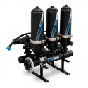 FILTRO HELIX AUTOMATICO SERIE 300 DLP