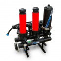 FILTRO HELIX AUTOMATICO SERIE 300 DLP