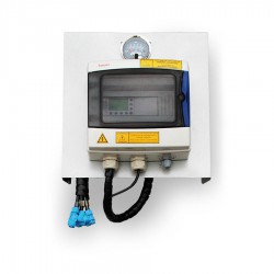 UNIDAD DE CONTROL FBC 220V AC