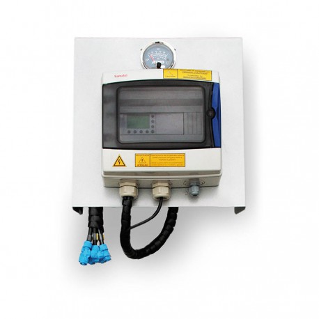 UNIDAD DE CONTROL FBC 12V DC