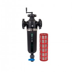 FILTRO SEMIAUTOMATICO RIS 2" Y 3"