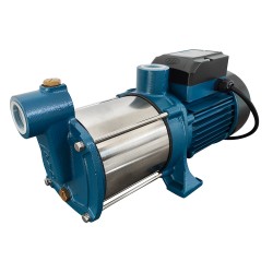 ELECTROBOMBA CENTRIFUGA MULTICELULAR SERIE MP