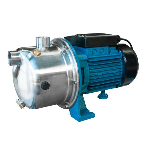 ELECTROBOMBA 1CV CENTRIFUGA AUTOASPIRANTE SEIE 100