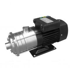 ELECTROBOMBA CENTRIFUGA MULTICELULAR SERIE SH