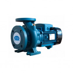 ELECTROBOMBA CENTRIFUGA NORMALIZADA SERIE NM