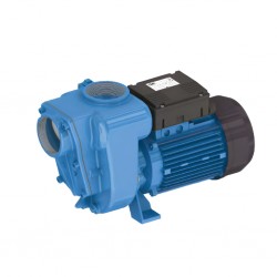ELECTROBOMBAS MONOBLOC PARA AGUAS CARGADA