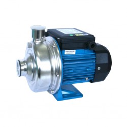 Electrobomba centrífuga INOX SERIE PWB