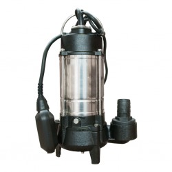 ELECTROBOMBA TRITURADORA SERIE TR