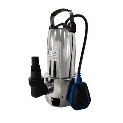 ELECTROBOMBA DE ACHIQUE SERIE LION-150SW