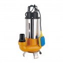 ELECTROBOMBA SUMERGIBLE SERIE VF