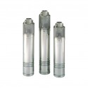 ELECTROBOMBA PERIFERICA SUMERGIBLE 4"INOX SERIE ONK
