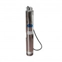 ELECTROBOMBA SUMERGIBLE 4" INOX SERIE ACUASUB