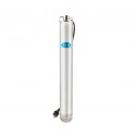 ELECTROBOMBA SUMERGIBLE 4" INOX SERIE ACUASUB
