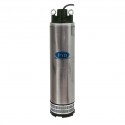 ELECTROBOMBA SUMERGIBLE 6’’ INOX SERIE SUB