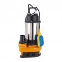 ELECTROBOMBA SUMERGIBLE SERIE VF