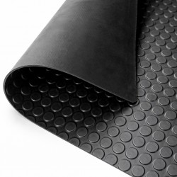 PAVIMENTO DE CIRCULOS