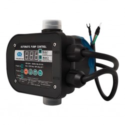 CONTROLADOR DE PRESIÓN DIGI-PLUS