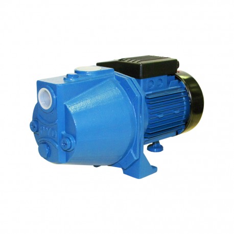 ELECTROBOMBA CENTRIFUGA AUTOASPIRANTE SERIE JET