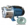 ELECTROBOMBA 1CV CENTRIFUGA AUTOASPIRANTE SEIE 100