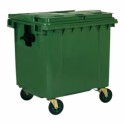 CONTENEDOR DE BASURA 1100 LITROS