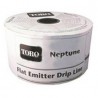 CINTA DE RIEGO NEPTUNE, 8MIL A 30CM 2900MT