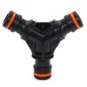 CONECTOR TRIPLE