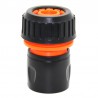 CONECTOR DE MANGUERA 20MM BASIC