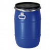 BIDON BOCA ANCHA 60LITROS ALIMENTARIO